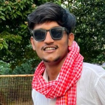 Rohit Yadav